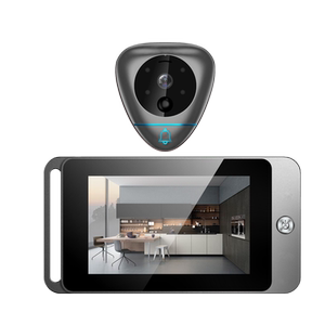 品牌名称: 猫眼摄像头wifi手机远程