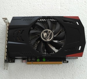 充新 span class=h>七彩虹 /span>网驰gtx750-1gd5 green 45000分 超