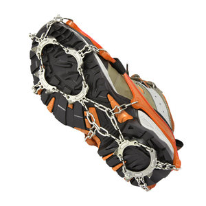 登山防滑鞋爪专场