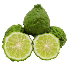  span class=h>泰国 /span>新鲜粗皮柠檬 皱皮柠檬 酸柑 东南亚 span