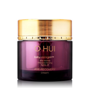 品牌名称: ohui极致面霜