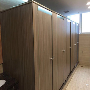  span class=h>卫生间 /span>淋浴房隔断隔断门抗倍特板防潮防水防火