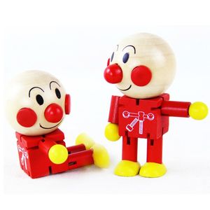 class=h>面包 /span>超人机器人关节玩偶木偶另类创意玩偶