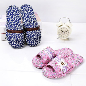 【批发棉拖鞋5元以下包邮10双价格】最新批发