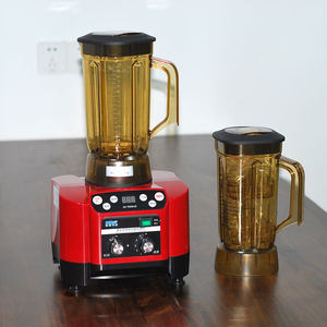 台湾瑟诺sero萃茶奶盖机 商用多功能静音型料理机 span class=h>冰沙