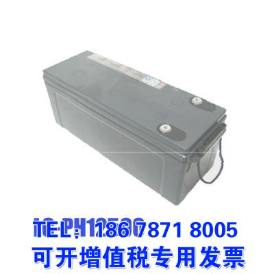 松下蓄电池LC-PH12500松下12V500AH电池价格太阳能专用