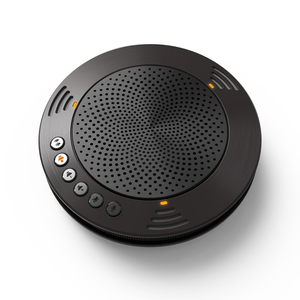 蓝牙 span class=h>usb /span>双接口360度拾音器蓝牙话筒视频 span