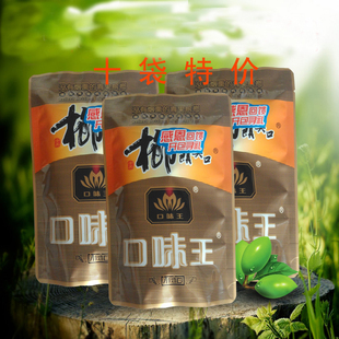 榔郎爽口槟榔湖南口味王槟榔10元装麻榔青果庄园天生有范冰榔