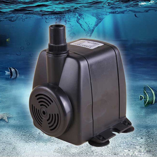 森森hj-541/741/941/1141/1541/1841鱼缸过滤循环多功能潜水泵
