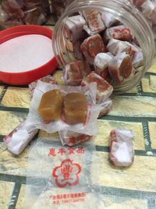 天然色素在现代食品工业中的魅力