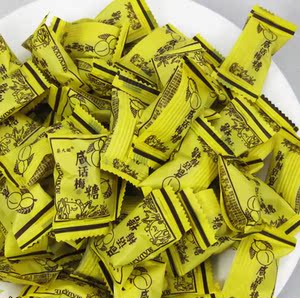  span class=h>马 /span> span class=h>大姐 /span>咸话梅糖硬糖500g