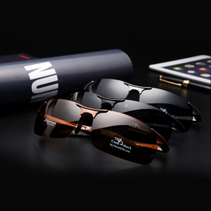 库克鲨鱼太阳镜男图片