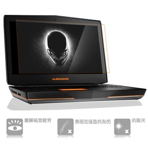 外星人筆記本 span class=h>屏幕膜 /span>alienware 15新款17 span