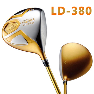 正品 span class=h>honma /span> 高爾夫球杆 ld380 發球 span class=