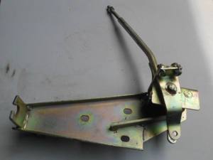 五征奥翔 鸿福农用三轮车气刹刹车蹄 刹车片 三