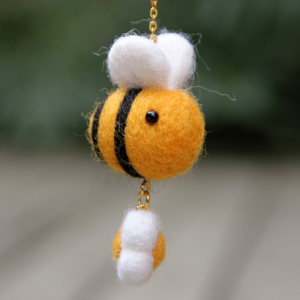 原创手工羊毛专场