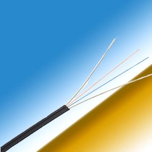 2芯 span class=h>皮线 /span>光缆  span class=h>室内 /span>2芯 