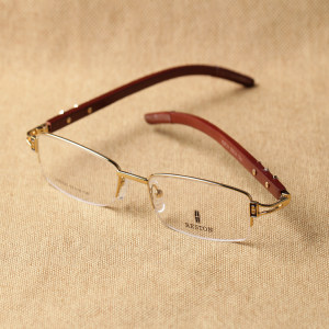 天然正品 span class=h>水晶 /span>老花眼镜 高档 span class=h>老花