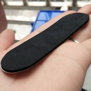 手指滑板防滑垫图片