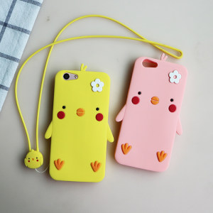 oppoa57手机壳a57t保护套硅胶a39软壳全包防摔可爱卡通挂绳女款个性