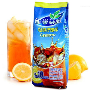  span class=h>冰 /span> span class=h>红茶 /span>雀巢茶品经典 