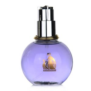 香水女士紫罗兰图片