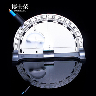 光的反射 折射演示器 可折叠 全反射 物理光学实验器材 教学仪器