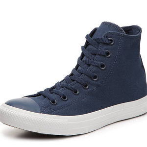 美国直邮converse/ span class=h>匡威 /span>362326男鞋透气舒适蓝色