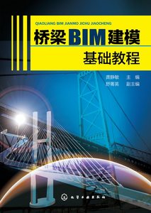 桥梁BIM建模基础教程 桥梁建筑BIM建模入门教