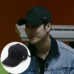 王嘉尔pgone万磁王同款 span class=h>帽子 /span>鸭舌帽男中国有嘻哈