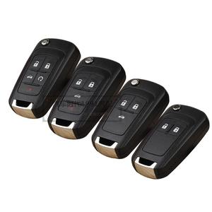 品牌名称: 别克君威遥控器