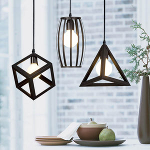 餐厅台灯宜家图片