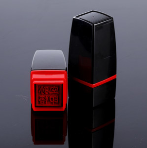 姓名原子印定制图片