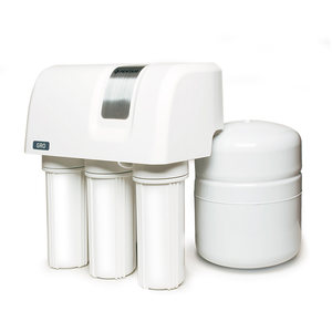 滨特尔ro反渗透纯水机ro-50净水家用直饮厨房自来水滤水器净化