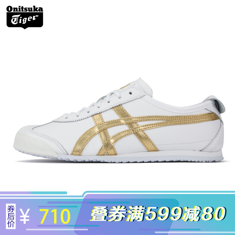 【新品】Onitsuka Tiger/鬼塚虎 男女休闲鞋 MEXICO 66\n1183A499