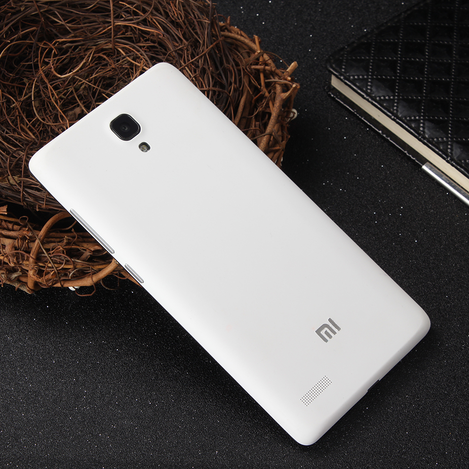 小米红米4a手机套 翻盖式皮套防摔保护套男女款外壳 已售 3374 ￥19