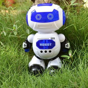 儿童遥控跳舞机器人玩具会说话的机器人男孩子