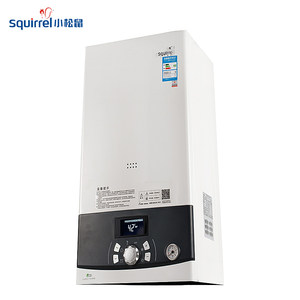 小松鼠壁挂炉天然气专场