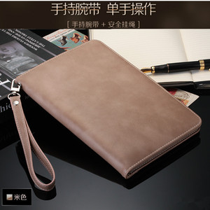 2017新款苹果Air2保护套iPad7全包软壳a1822