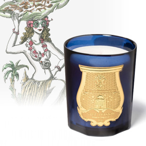 trudon tadine 进口檀香之迷情 特别版 span class=h>香薰 /span>蜡烛