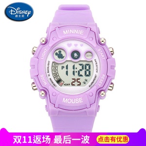 【米奇儿童电子表图片】米奇儿童电子表图片大