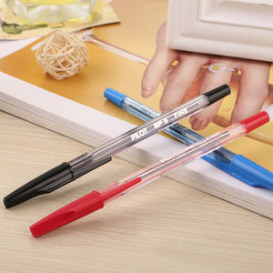 pilot百乐 span class=h>啄木鸟 /span> span class=h>圆珠笔 /span>