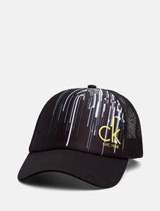 calvin klein ck 男帽子棒球帽遮阳休闲美国直邮45000013