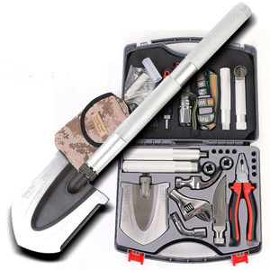 class=h>汽车 /span>载户外出游随车组合工具装备用品