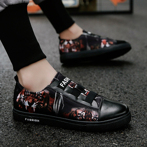 捷狮 span class=h>男鞋 /span>正品2018新款男主角f2专柜 span class