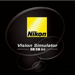 尼康1.74双非球面镜片价格