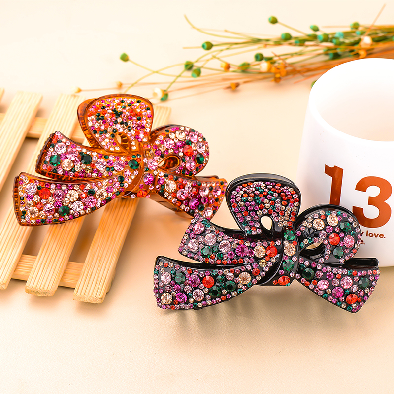 >>头饰抓夹发抓大号宝贝列表