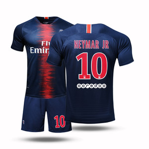 本队1819尤文图斯C罗迪巴拉主客场球衣队服钥