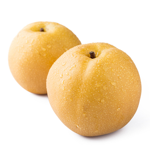 【天猫超市】山东丰水梨4个300g以上/个 新鲜水果