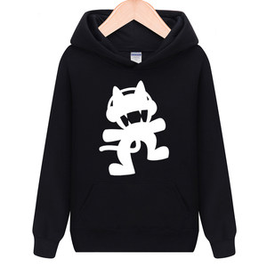 怪 span class=h>猫 /span>厂衣服电音周边monstercat span class=h>